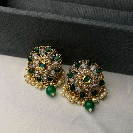 Abhiri Earrings