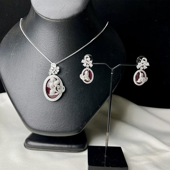 Roselle Luxe Necklace Set