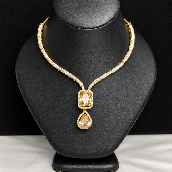 Allure Necklace Set