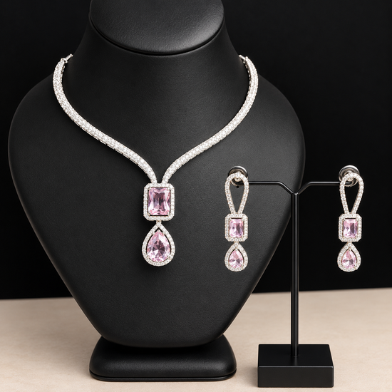 Allure Necklace Set