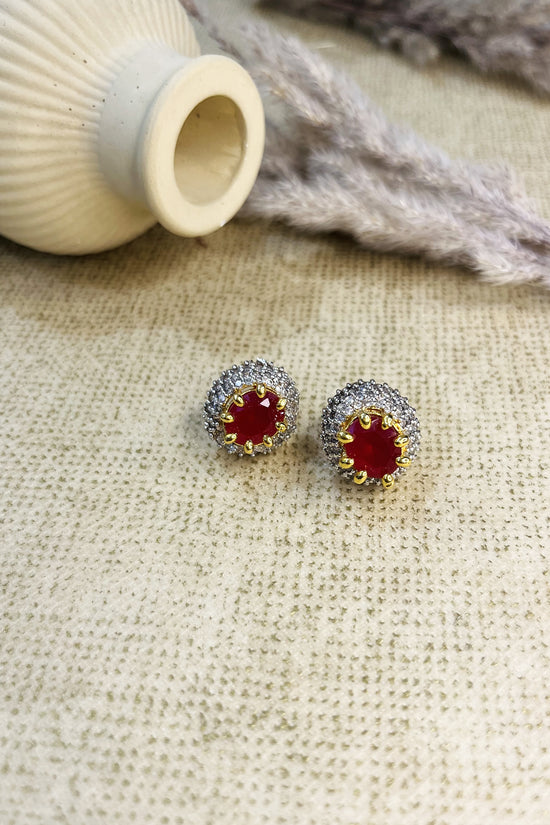 Gem Studs