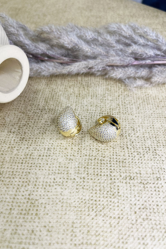 Modern Minimalist Studs