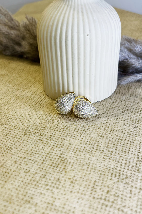 Modern Minimalist Studs