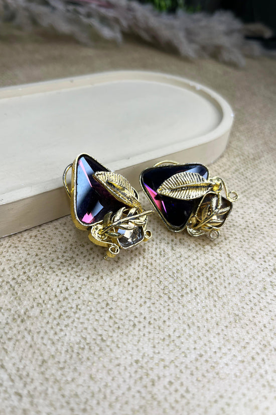 Shahi Rang Studs