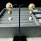 Lumina Pearl Dangles