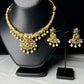 Timeless Heritage Choker Set