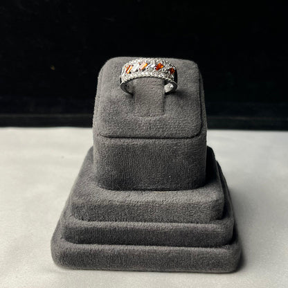 The Celeste Ring