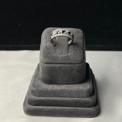 The Celeste Ring