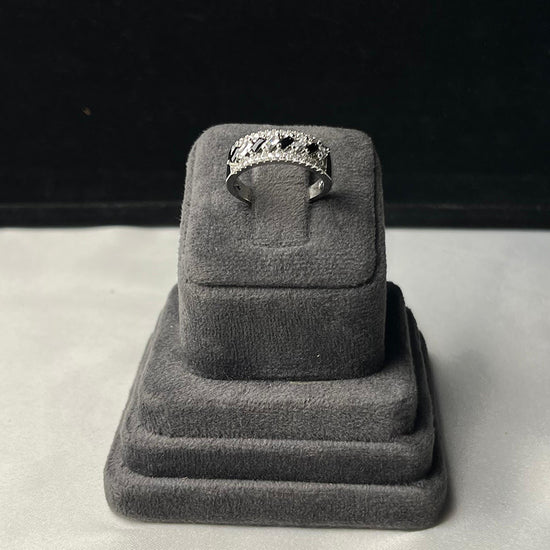 The Celeste Ring
