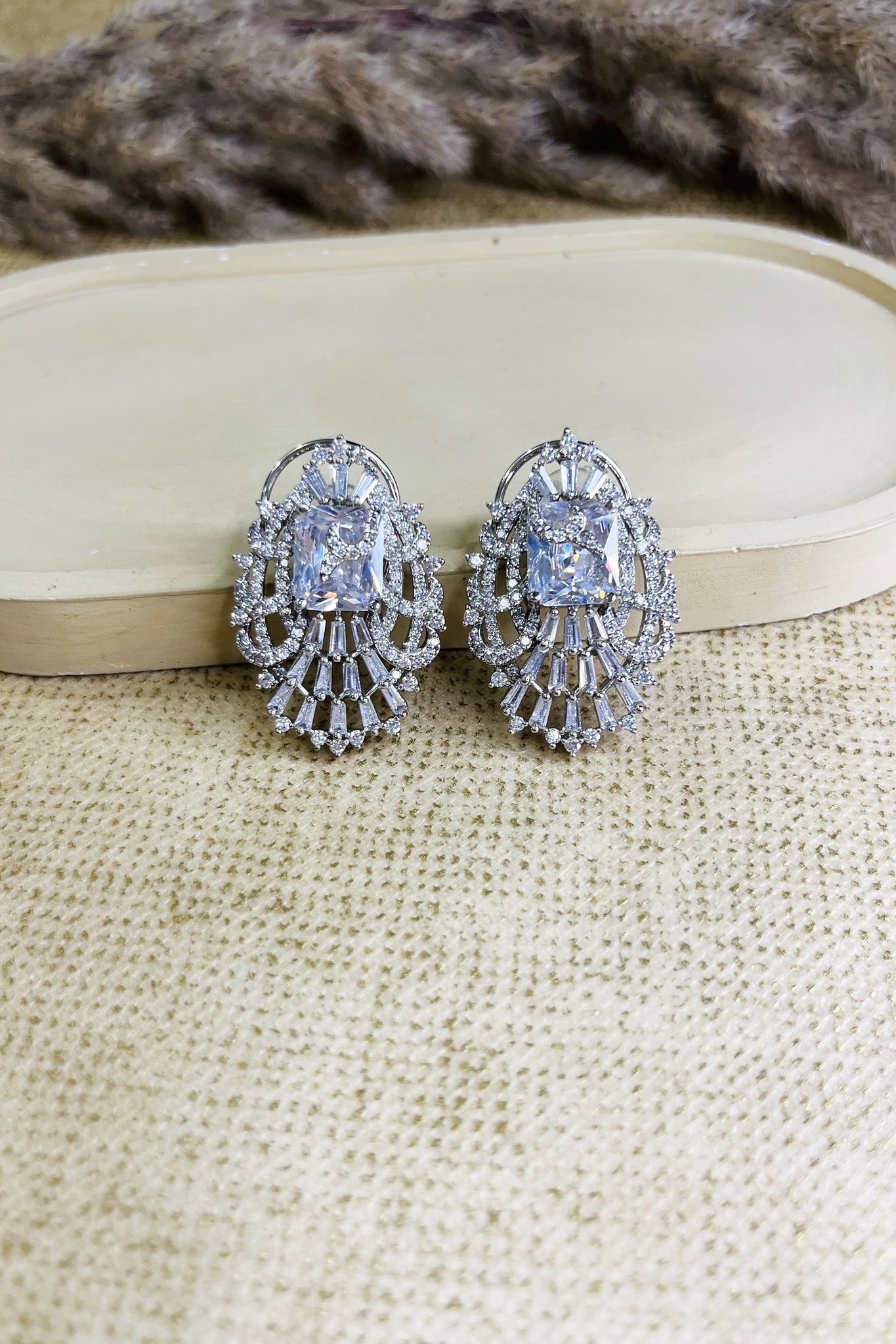 Radiant Studs