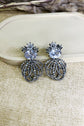 Crystal Earrings