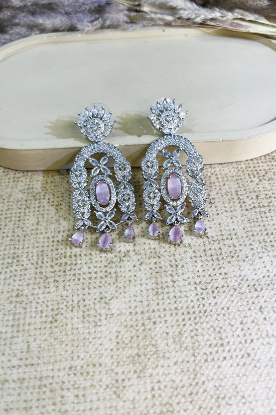 Dangle Earrings