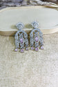 Dangle Earrings