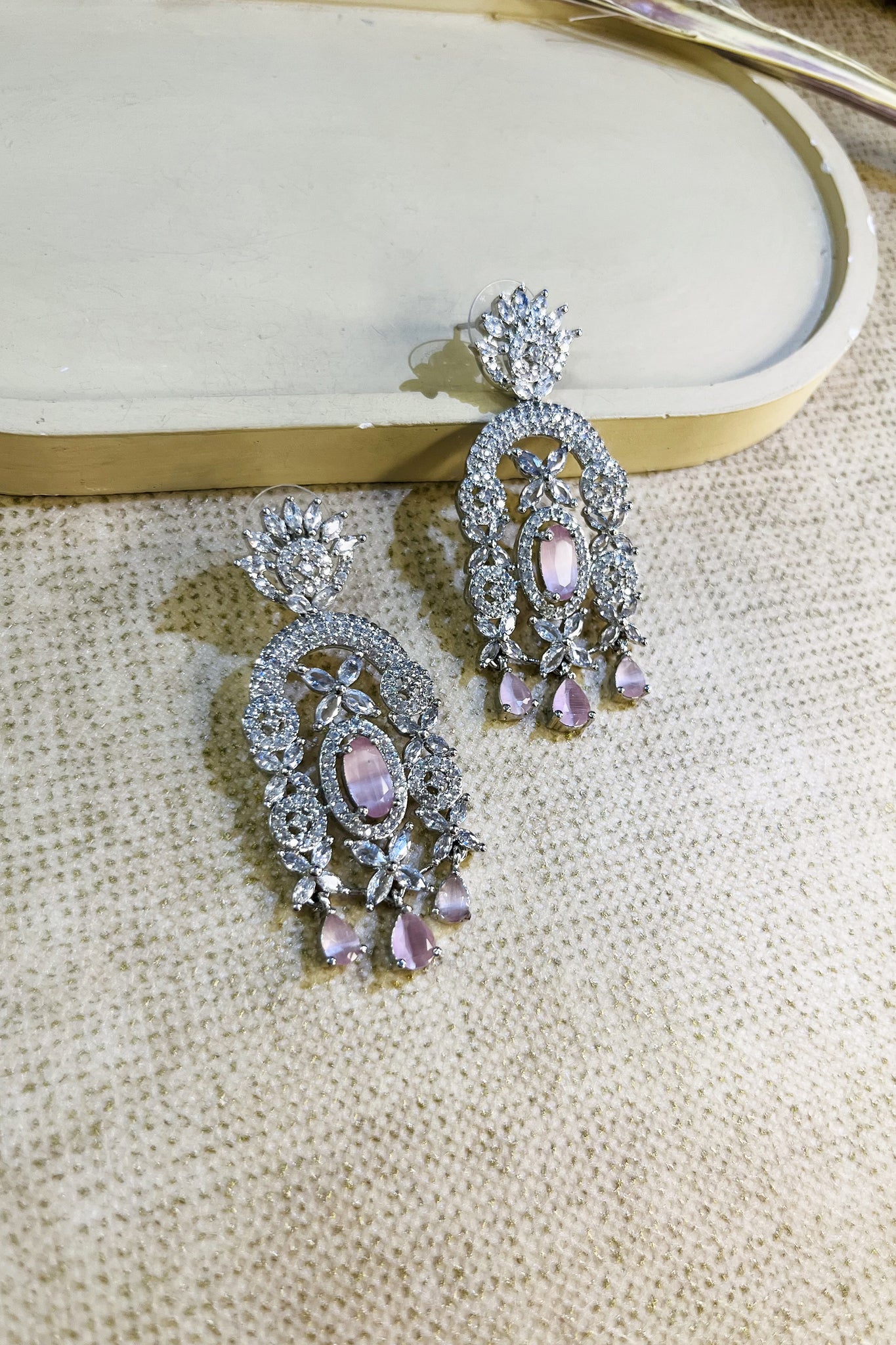 Dangle Earrings