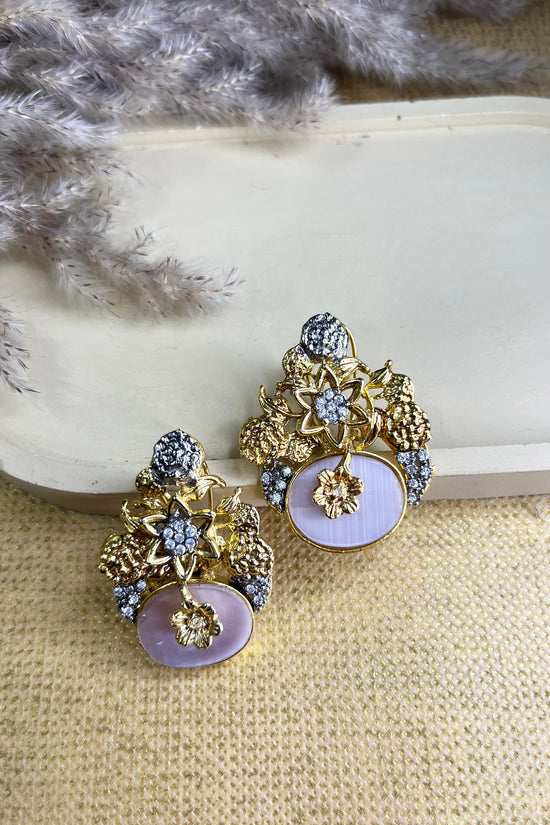 Blinging Beuty Earrings