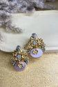 Blinging Beuty Earrings