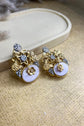Blinging Beuty Earrings