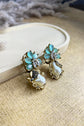 Reyna Earrings