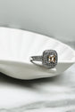 Starlet Square Ring