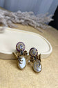 Rang e Bahar Earrings