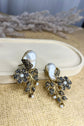 Gulrukh Earrings