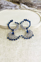 Sideway Earrings