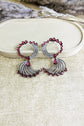 Sideway Earrings