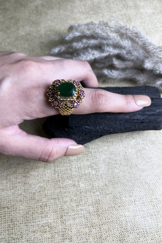 Zenith Ring