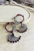 Sideway Earrings