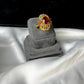 Regal Radiance Ring