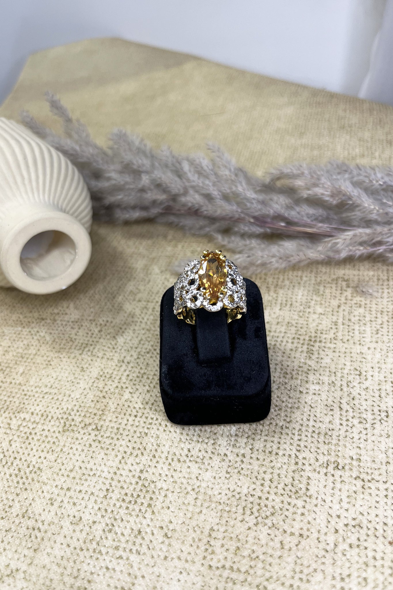 Aura Ring