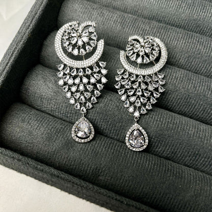 Blush Bloom Earrings