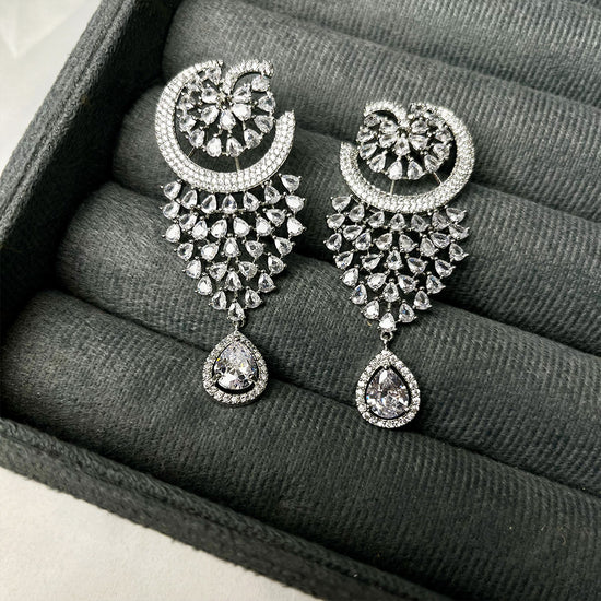 Blush Bloom Earrings