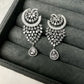 Blush Bloom Earrings