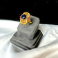 Regal Radiance Ring