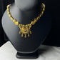 Divine Peacock Choker Set