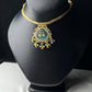 Aarvi Choker Set