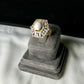 Celestial Opal Ring