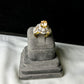 Crystal Nova Ring