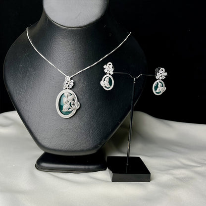Roselle Luxe Necklace Set