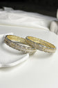 Celene Bangles (Golden)