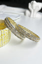 Celene Bangles (Golden)