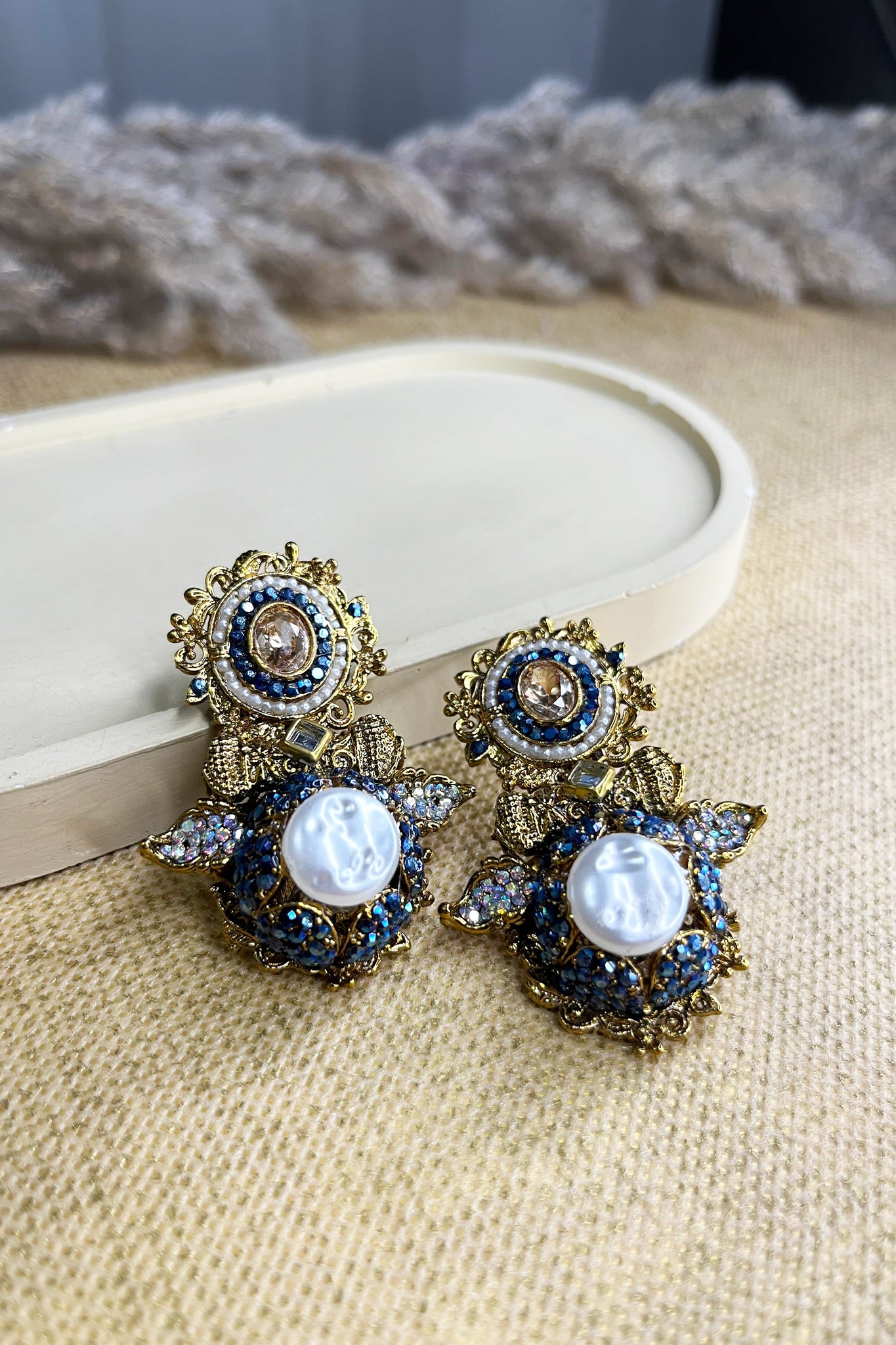 Gulzaar Earrings