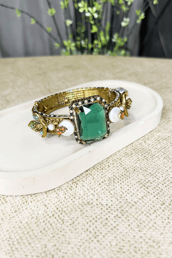 Royal Radiance Bracelet