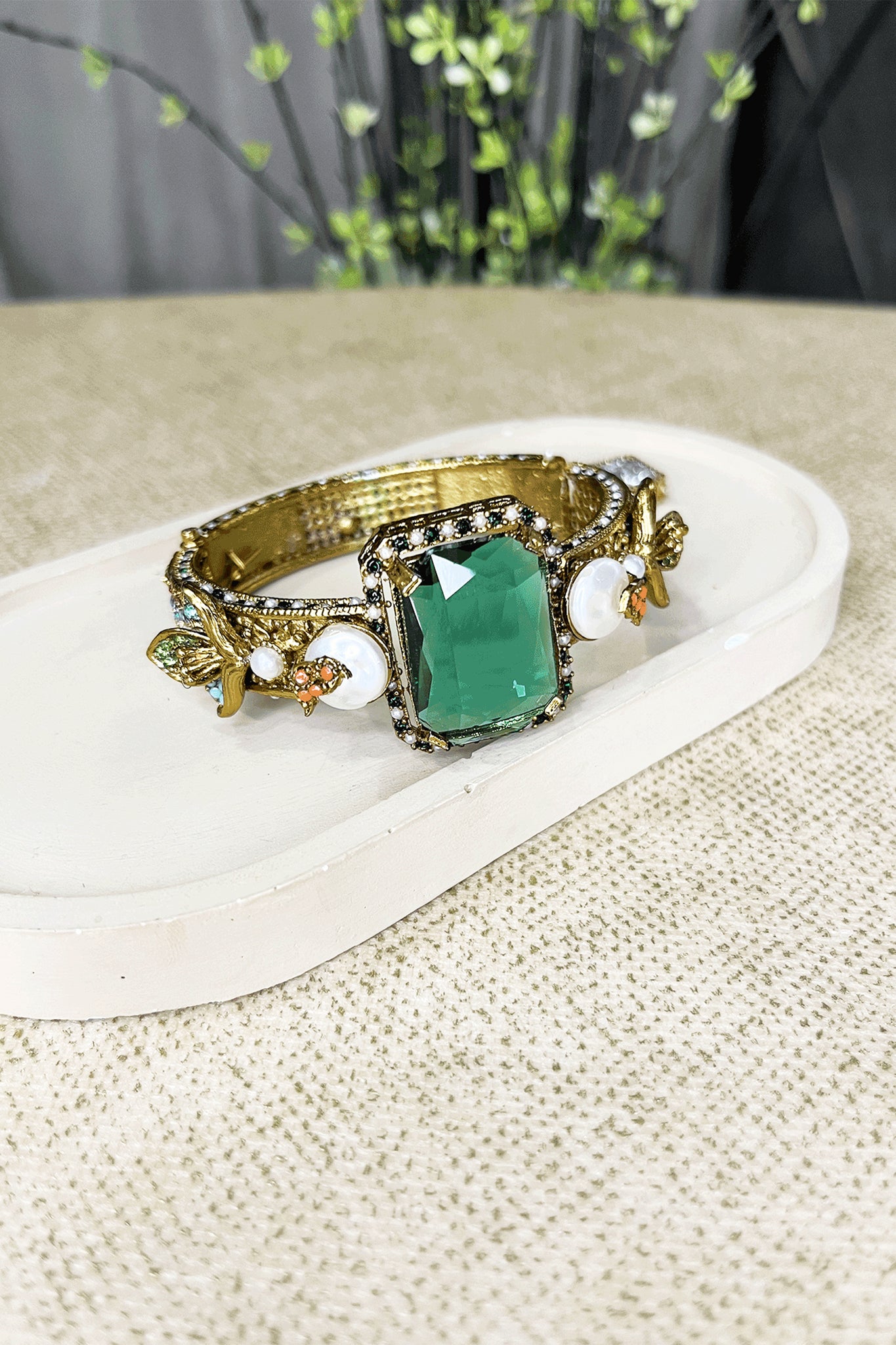 Royal Radiance Bracelet