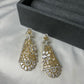 Gleam Chandelier Earrings