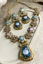Gul e Rana Choker Set