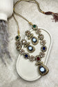 Gul e Rana Choker Set