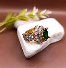 Beauty bliss Ring
