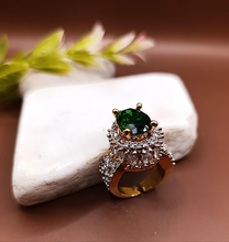 Beauty bliss Ring